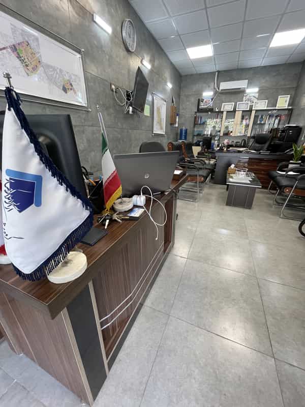 عکس مشاور املاک صابر در ابوذر کرمان