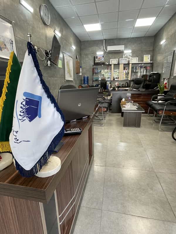 عکس مشاور املاک صابر در ابوذر کرمان