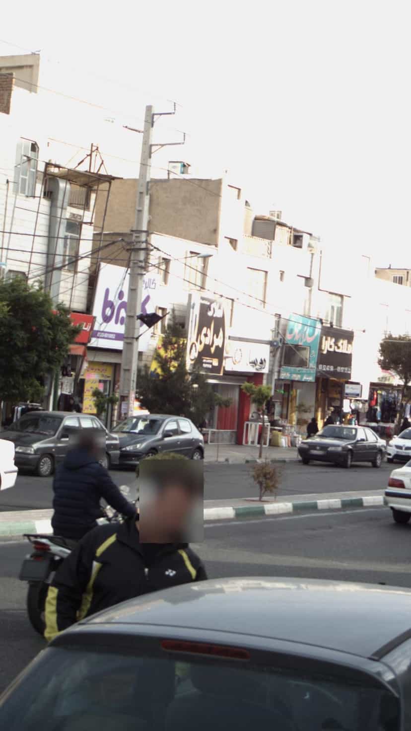 عکس املاک مرادی در فاز ۱ اندیشه شهریار