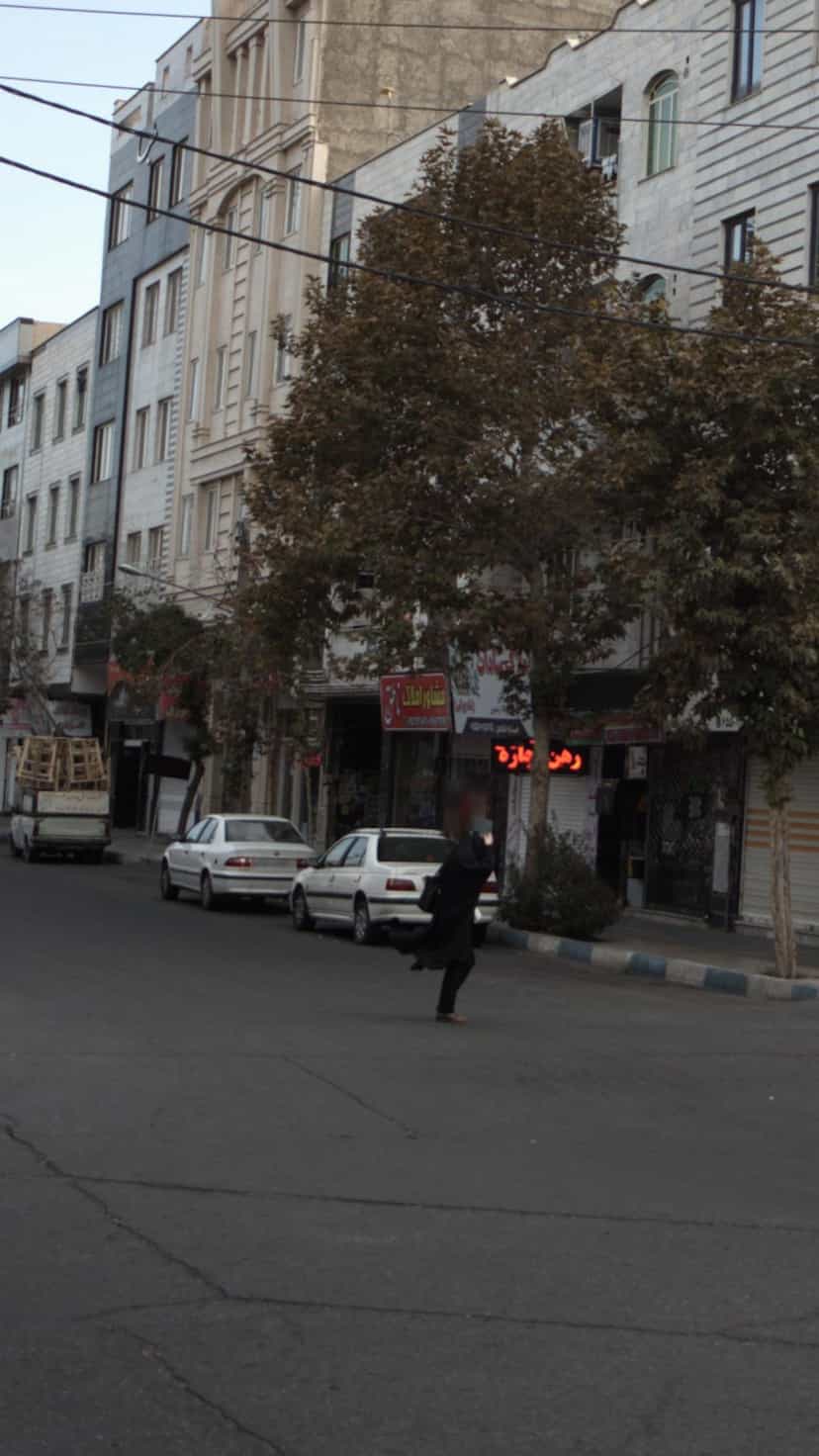 عکس مشاورین املاک ناطق در فاز ۱ اندیشه شهریار