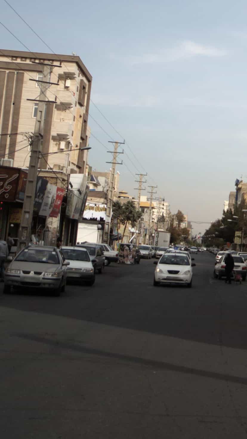 عکس طهران مسکن در فاز ۱ اندیشه شهریار