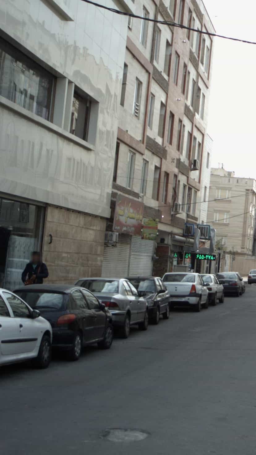 عکس سایت مسکن امیر در فاز ۱ اندیشه شهریار