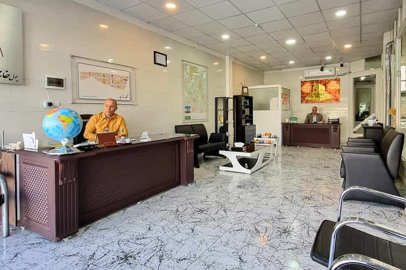 عکس ملک شهریار شهرک وایین شهریار