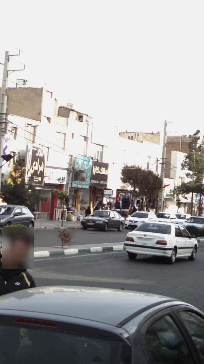 عکس املاک کارا در فاز ۱ اندیشه شهریار