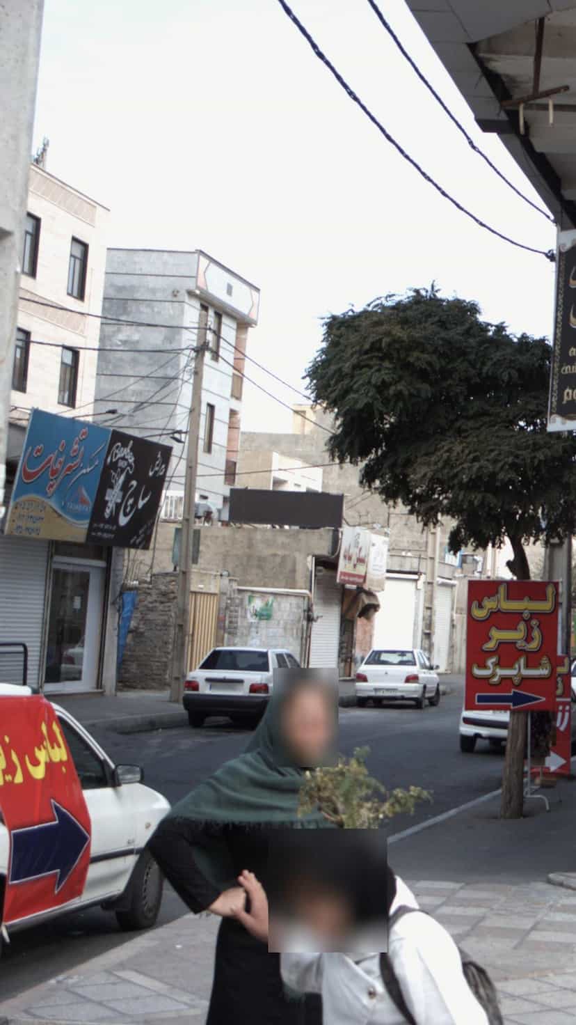 عکس مسکن تشریفات در فاز ۱ اندیشه شهریار