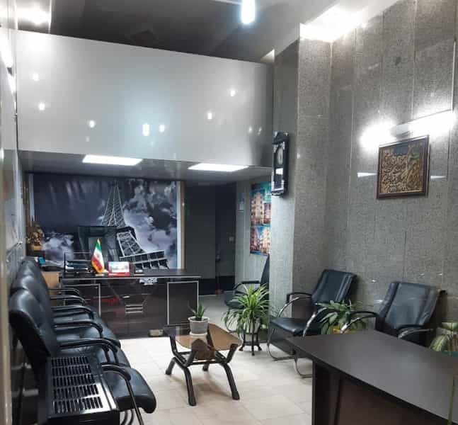 عکس مسکن آرمه اندیشه در فاز ۱ اندیشه شهریار