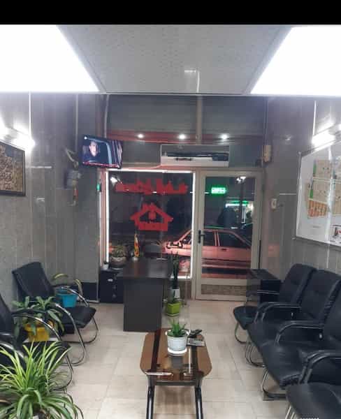 عکس مسکن آرمه اندیشه در فاز ۱ اندیشه شهریار