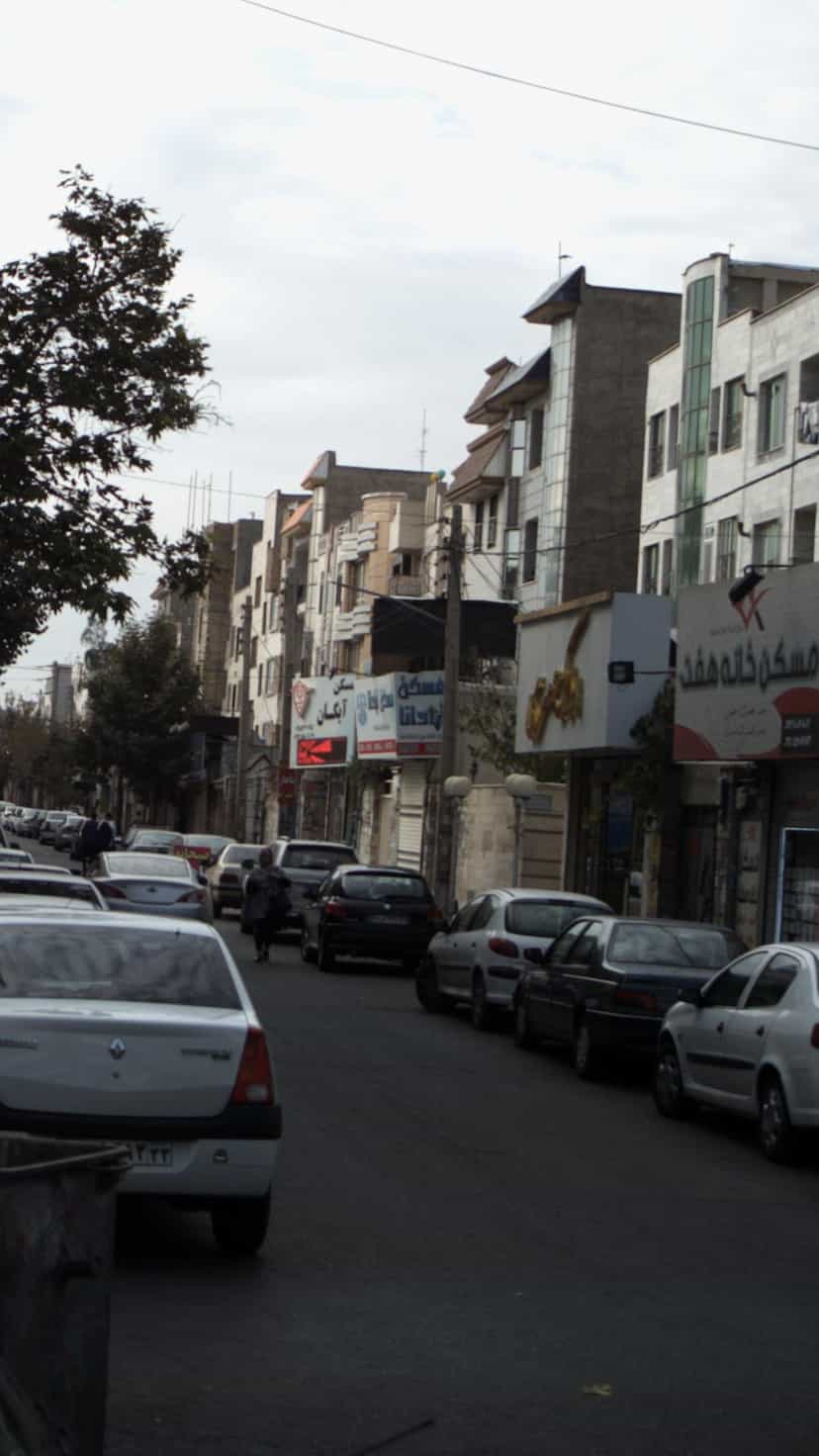 عکس مسکن پادانا در فاز ۱ اندیشه شهریار