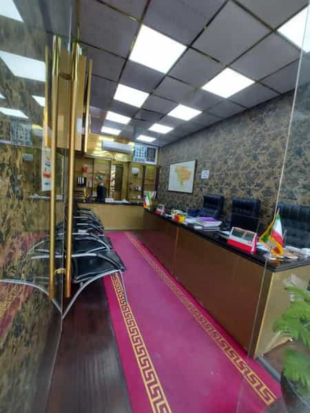 عکس املاک اسکان غرب در فاز ۱ اندیشه شهریار