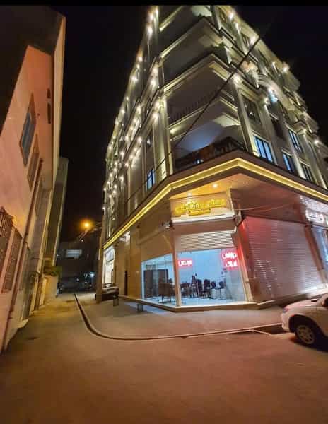 عکس دپارتمان املاک مهندس قدس