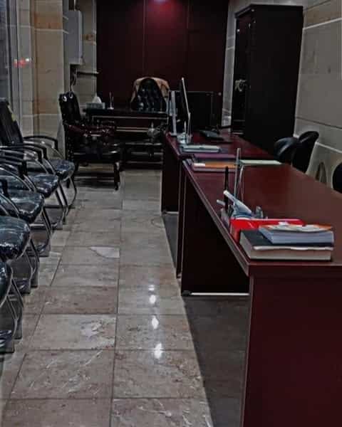 عکس دپارتمان املاک مهندس قدس