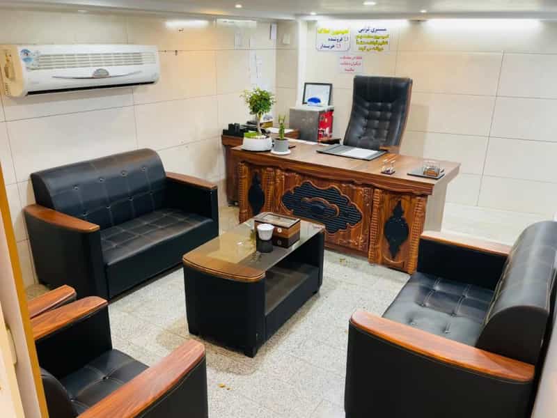 عکس اتو املاک هخامنش در ضیا آباد اسلام‌شهر