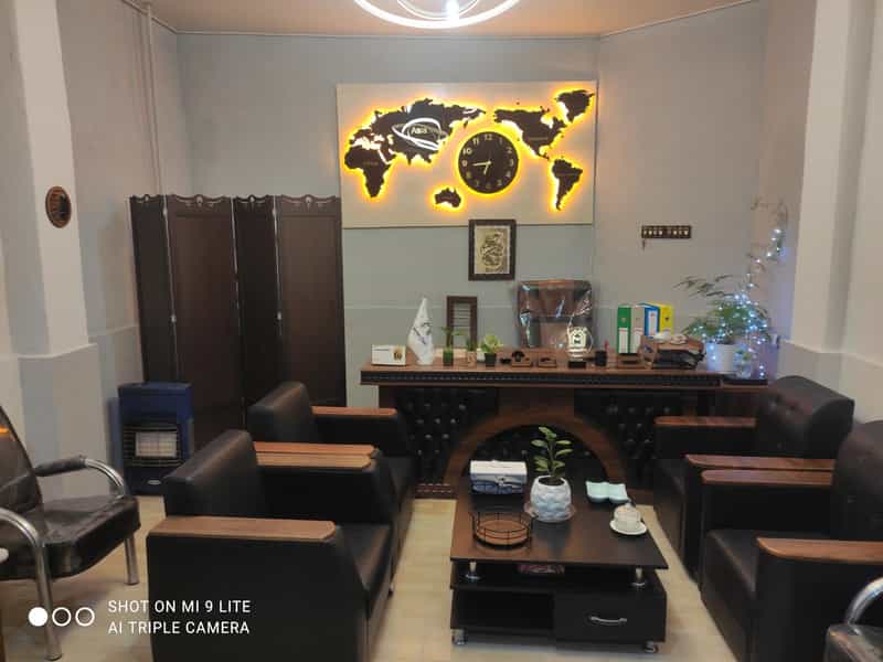 عکس املاک میلیونر کمربندی شمالی فریدون‌کنار