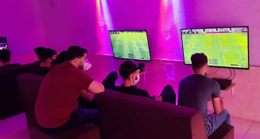 عکس گیم نت آتاری در بازیار کلا آمل