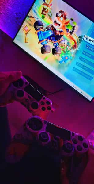 عکس گیم نت آتاری در بازیار کلا آمل