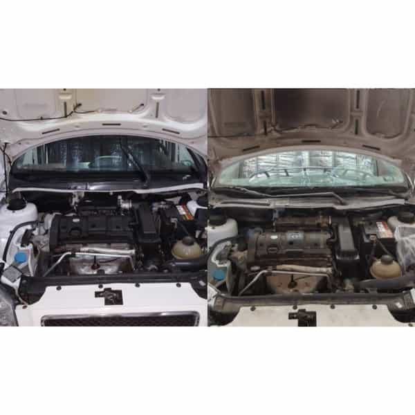 عکس کارواش بزرگ 170 شهرک رسالت کرمانشاه