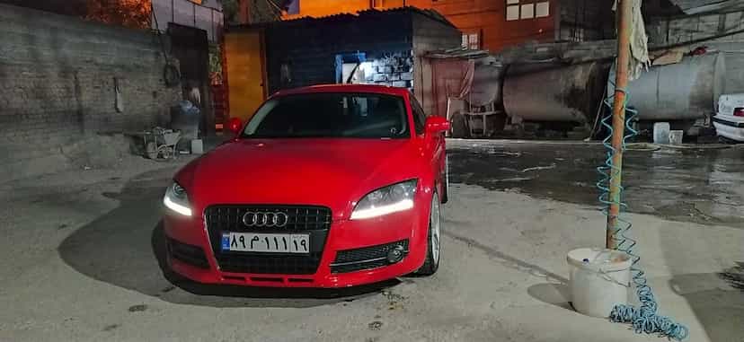 عکس نانو کارواش آیینه شهرک فرهنگیان فاز ۲ کرمانشاه