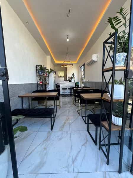 عکس کافه کارواش امیرکبیر در شهید بهشتی بابل