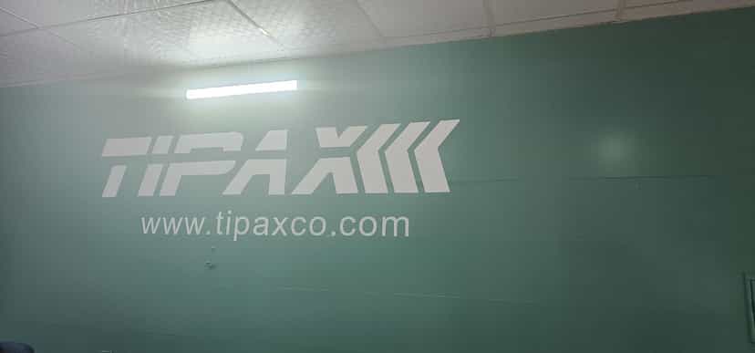 عکس تیپاکس جلال در فرهنگ مشهد