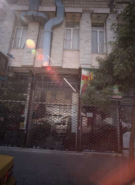 عکس فروشگاه کیف در رده مشهد