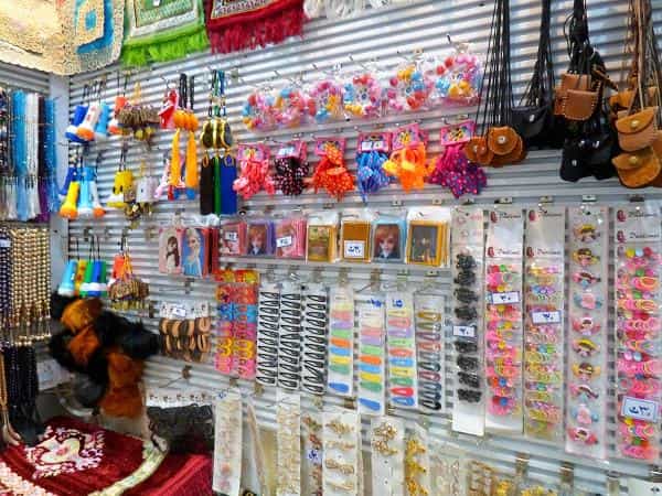 عکس فروشگاه عطر و ادکلن و انگشتر جهان در عنصری مشهد