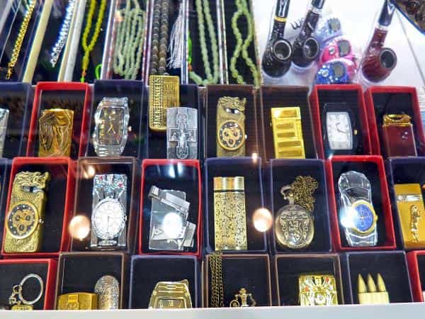 عکس فروشگاه عطر و ادکلن و انگشتر جهان در عنصری مشهد
