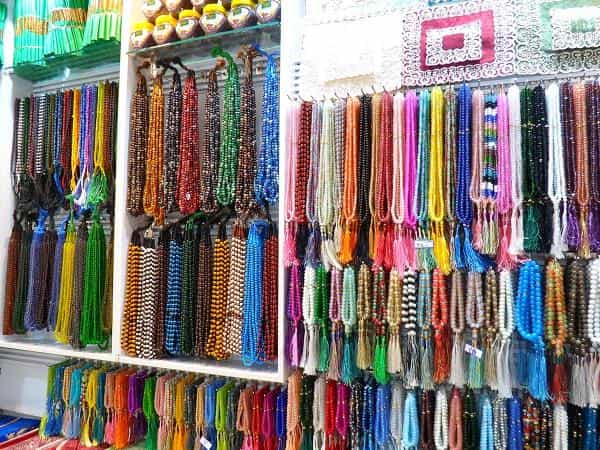 عکس فروشگاه عطر و ادکلن و انگشتر جهان در عنصری مشهد