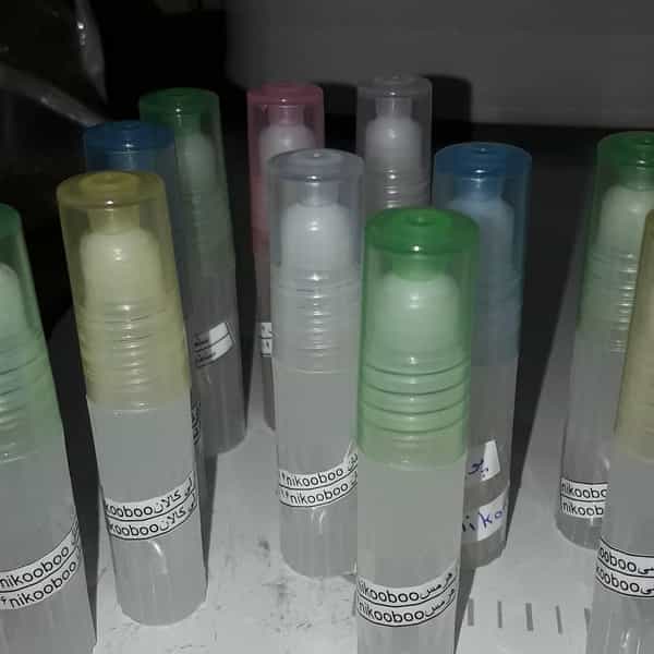 عکس عطر فروشی nikooboo در حصارک بالا کرج