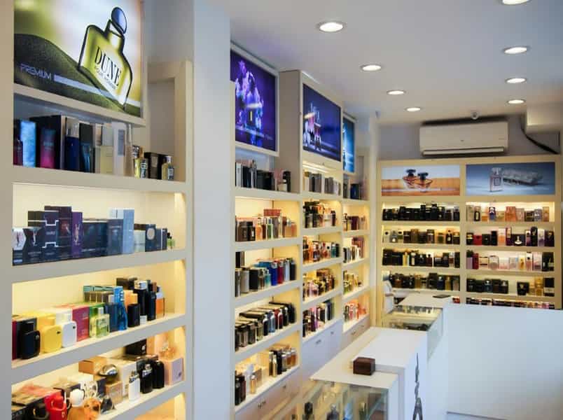 عکس فروشگاه عطر ادکلن پریمیوم گالری در ستارخان شیراز