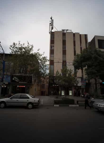 عکس کالای ورزشی در سراب مشهد
