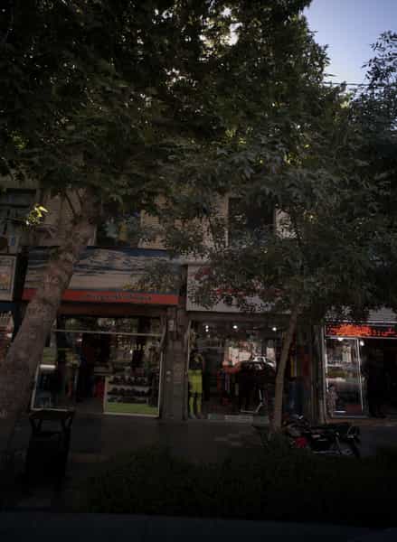 عکس فروشگاه کوه و ورزش در سراب مشهد