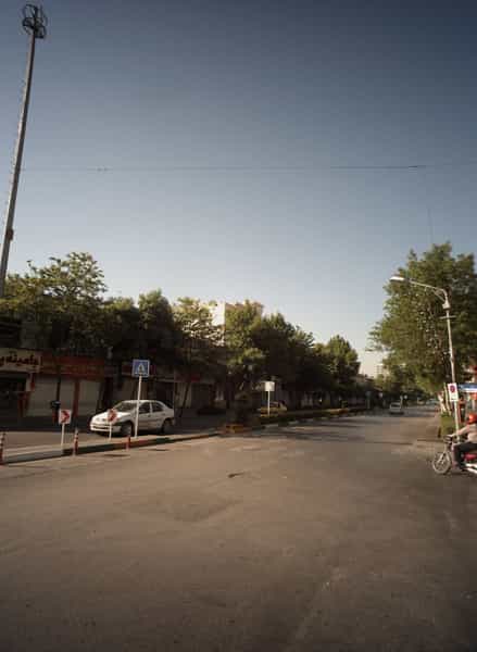 عکس فروشگاه ورزشی بیهق در سراب مشهد