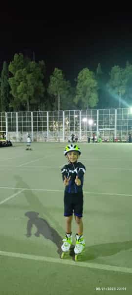 عکس مجموعه ورزشی ایثار شیراز