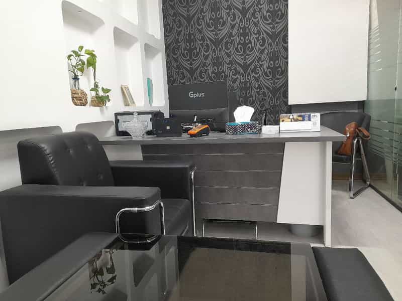 عکس لوازم ورزشی هوشمند هیپوشاپ در مشیر غربی شیراز