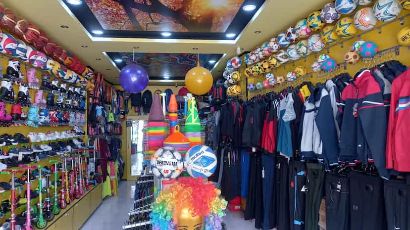 عکس ورزشی سپاهان در اشراق اصفهان