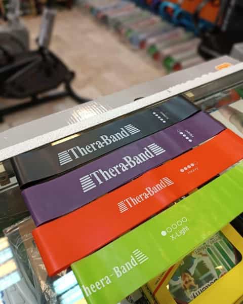 عکس فروشگاه ورزشی پیروزی در اشراق اصفهان