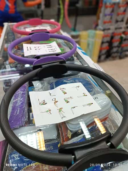 عکس فروشگاه ورزشی پیروزی در اشراق اصفهان