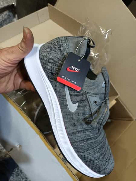 عکس پژمان اسپرت در نادری اهواز