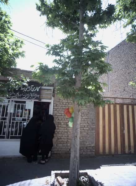 عکس گالری آرایشی و بهداشتی شهرک غرب مشهد
