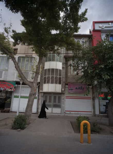 عکس لوازم آرایشی و بهداشتی یگانه در طبرسی شمالی مشهد