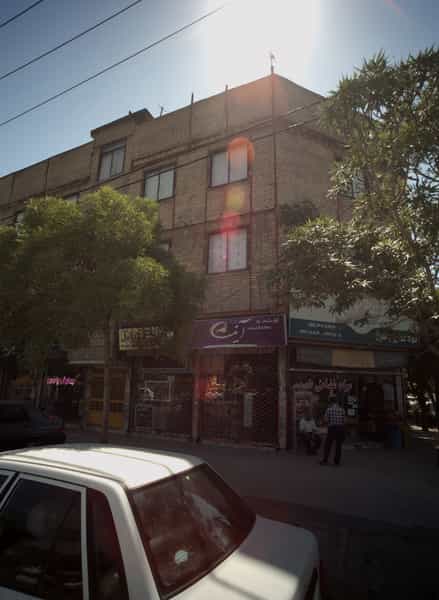 عکس آرایشی بهداشتی آنیسا در کارگران مشهد
