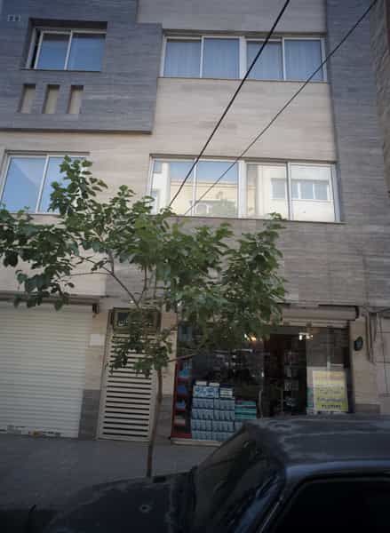 عکس فروشگاه آرایشی بهداشتی در خرمشهر مشهد