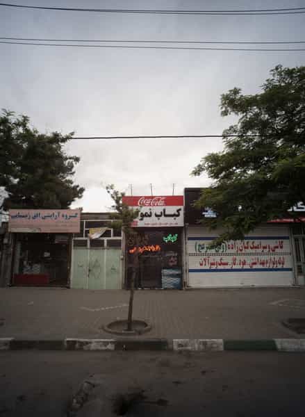 عکس گروه آرایشی افق زیبایی شهرک شهید رجایی مشهد