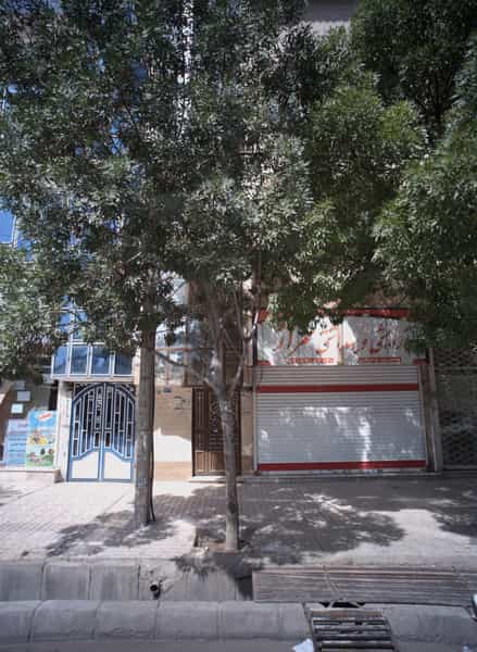 عکس آرایشی و بهداشتی همراز شهرک بهارستان مشهد