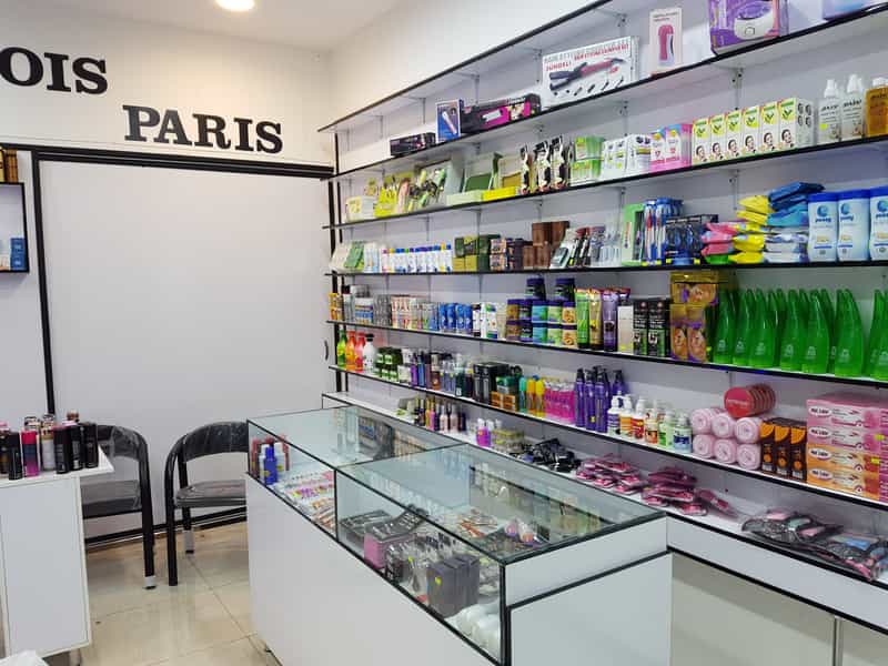 عکس ارزان کده آرایشی و بهداشتی مداد رنگی در وصال شیراز