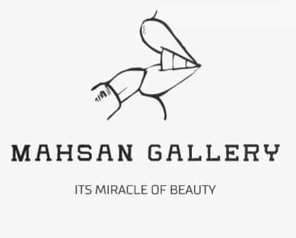 عکس آرایشی و بهداشتی مهسان در درب سیبه اصفهان