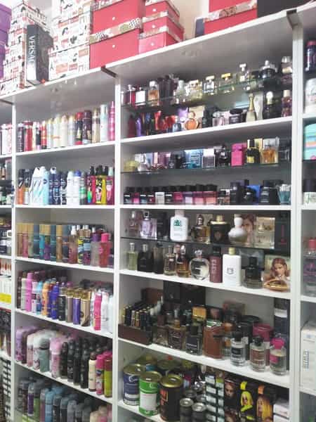 عکس آرایشی بهداشتی فانتزی و اورجینال شیراز شیراز