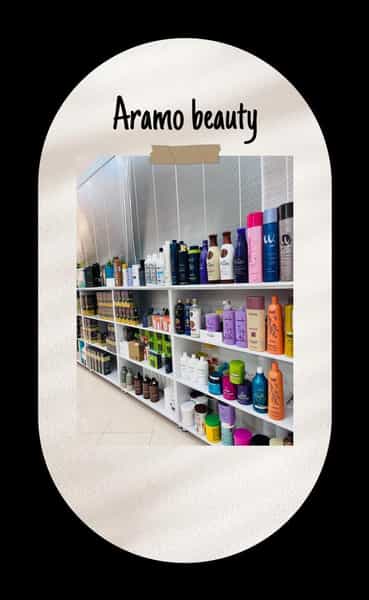 عکس شرکت آرامو بیوتی اصفهان در شیخ صدوق اصفهان