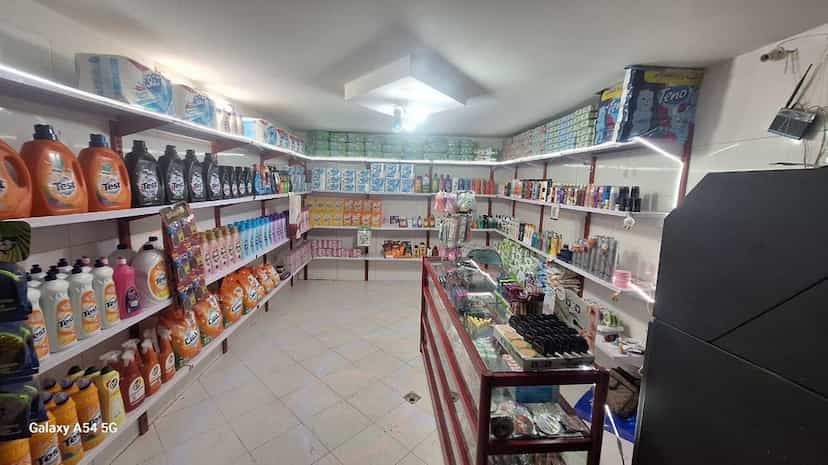 عکس فروشگاه بهداشتی آرایشی بیوتی فیس اصفهان