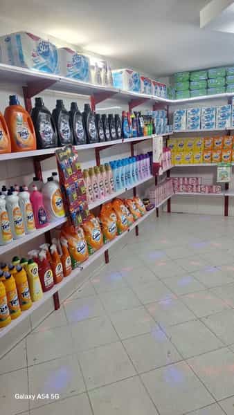 عکس فروشگاه بهداشتی آرایشی بیوتی فیس اصفهان